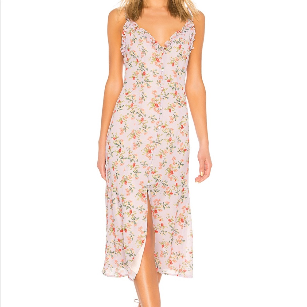 Lovers and friends Sun Room Midi